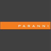 Paranni Architects logo - Similar company to Kris Construction