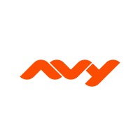Avy logo - Similar company to Sensa Zorg