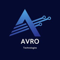 Avro Technologies logo - Similar company to Live Chat Ltd Uk