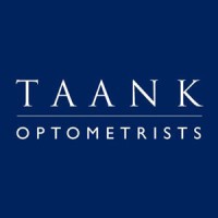 Taank Optometrists logo - Similar company to Dipple & Conway Opticians