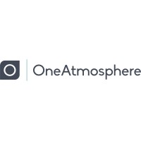 One Atmosphere logo - Similar company to Fintechnewsph
