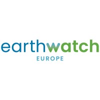 Earthwatch Europe logo - Similar company to River Action Uk