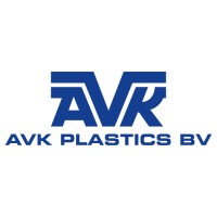 AVK Plastics BV logo - Similar company to Recon Polymers Bv.