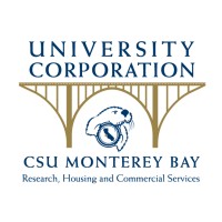UNIVERSITY CORPORATION AT MONTEREY BAY logo - Similar company to Orange Communication