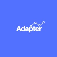 adapter logo - Similar company to Shift Tech Bd