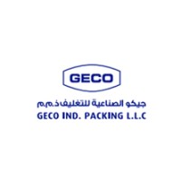 GECO IND. PACKING LLC logo - Similar company to Advanced Technical Solutions