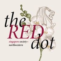 Red Dot NU logo - Similar company to Red Dot Link