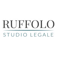 Studio Legale Ruffolo logo - Similar company to BLF Studio Legale