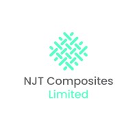 NJT Composites Limited logo - Similar company to Crc Ltd - Release Agents For Moulding Processes