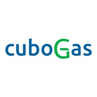 Cubogas logo - Similar company to Greenture