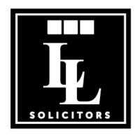 Lincoln's Legal Solicitors logo - Similar company to Morgan Carter Solicitors