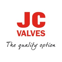 JC VALVES logo - Similar company to Bray International, Inc.