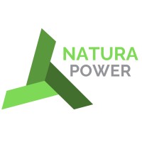Natura Power logo - Similar company to Rapid Turn Laser & Machine, Llc