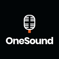 OneSound Media logo - Similar company to Fox Global Technologies (A.I Annotation)
