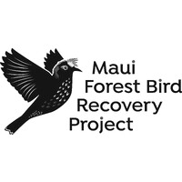 Maui Forest Bird Recovery Project logo - Similar company to Biotope Forestry & Environmental
