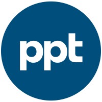 PPT logo - Similar company to Ppt Group (Pty) Ltd