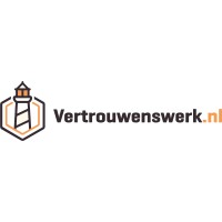 Vertrouwenswerk.nl logo - Similar company to De Graaf Productions