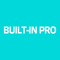 BUILT-IN PRO logo - Similar company to Build The Pro