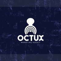 Octux logo - Similar company to Travolic