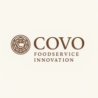 COVO Foodservice Innovation logo - Similar company to Tchitii Communication