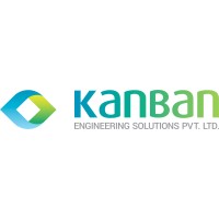 Kanban Engineering Solution Private Limited logo - Similar company to Stormsofts