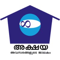 AKSHAYA PROJECT OFFICE KASARAGOD logo - Similar company to Pace Honda Kasaragod