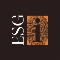 ESG Inteligente | Consultoria em Direitos Humanos e Sustentabilidade logo - Similar company to Veredas - Estratégias Em Direitos Humanos