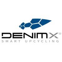 DenimX logo - Similar company to Schwalgien Design