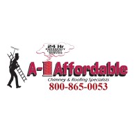 A-1 Affordable Construction logo - Similar company to Bruen Wealth Management