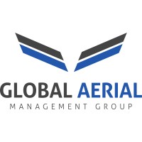 Global Aerial Management Group (GAMG) logo - Similar company to Future Flight Global