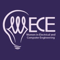 Women in Electrical and Computer Engineering at UM logo - Similar company to Women In Electrical And Computer Engineering Uiuc