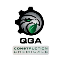 Quality Grinding Aids, Inc. logo - Similar company to Gauge Engineering Services