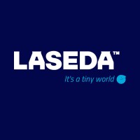 Laseda Overseas logo - Similar company to M Plastics Inc