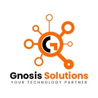 Gnosis Solutions logo - Similar company to Smart Link Builder