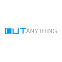CutAnything logo - Similar company to Pepperwall