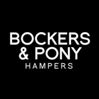 Bockers & Pony Gift Hampers logo - Similar company to Snowgoose Gift Boxes