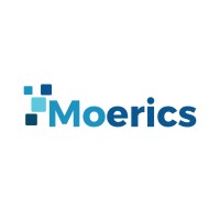 Moerics logo - Similar company to Moeris
