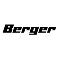 Berger Beteiligungs GmbH logo - Similar company to Squarepoint Technologies