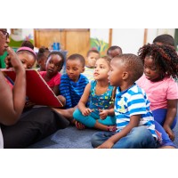Providence Shelter For Colored Children