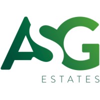 ASG Estates Ltd logo - Similar company to A Shade Greener