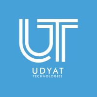 Udyat Technologies logo - Similar company to 9I Technologies