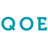 QOE - Quality and Organizational Excellence Research Group logo - Similar company to Qoe Associates