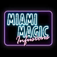 Miami Magic Infusions logo - Similar company to Pavan