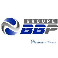 Groupe BBP logo - Similar company to Okenly Solutions, A Tech Freelancer