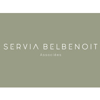 Cabinet SERVIA BELBENOIT logo - Similar company to Cabinet Consolin & Zanarini Avocats