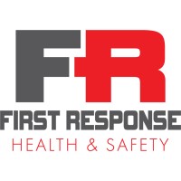 First Response Health & Safety logo - Similar company to Astro Creative