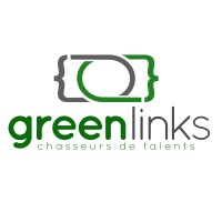Green Links logo - Similar company to Lnr Finance