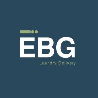 EBG Laundry Delivery logo - Similar company to Vytal Ecuador