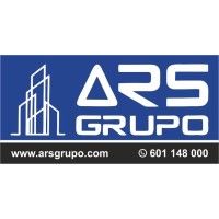 ARS GRUPO logo - Similar company to Ptebi - Polo Tecnológico Y  Empresarial De La Biomasa De  Asturias