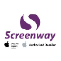 Screenway logo - Similar company to Prink Group